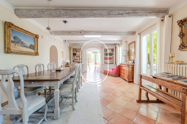 Maison de luxe à vendre à La Bastide-des-Jourdans, 1 450 000 €, Photo 7