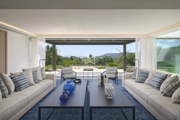 Maison de luxe à vendre à Ramatuelle, 15 500 000 €, Photo 8