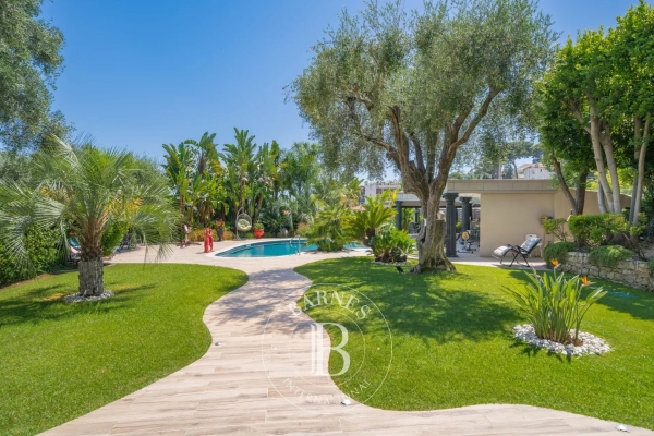 Luxury Apartment for sale in Le Cannet, 1 870 000 €, Photo 1