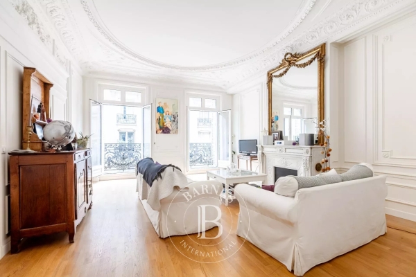 Appartement de luxe à vendre à Paris 8ème, 1 545 000 €, Photo 1