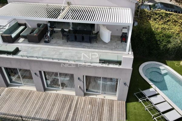 Luxury House for sale in Vallauris, 2 800 000 €, Photo 1