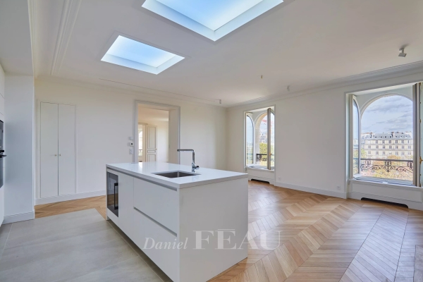 Appartement de luxe à louer à Paris 8ème, 13 000 €, Photo 1