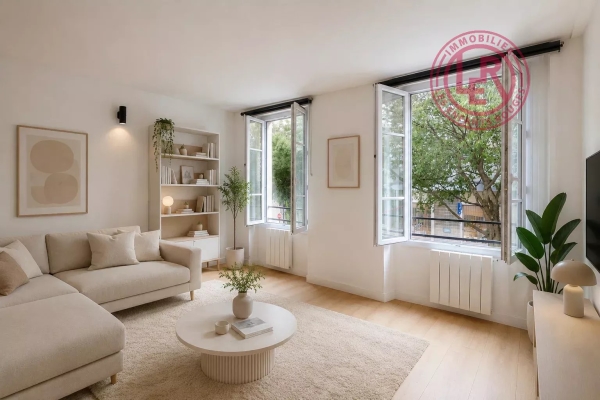 Appartement de luxe à vendre à Paris 3ème, 359 000 €, Photo 1