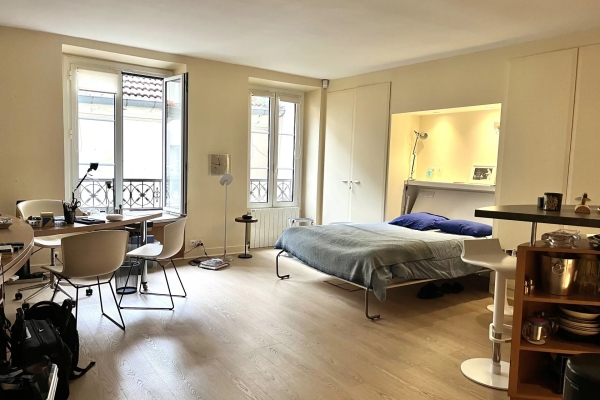 Luxury Apartment for sale in Paris 4ème, 399 000 €, Photo 1