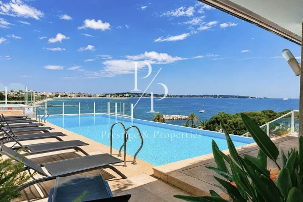 Luxury Apartment for sale in Cannes, 2 200 000 €, Photo 1