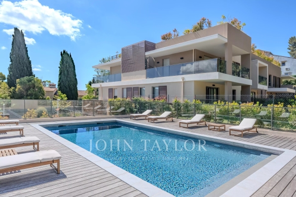 Appartement de luxe à vendre à Mougins, 1 080 000 €, Photo 1