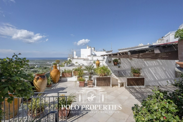 Luxury Apartment for sale in Ostuni, 800 000 €, Photo 2