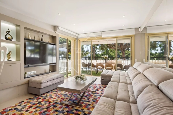 Appartement de luxe à vendre à Cannes, 2 650 000 €, Photo 2