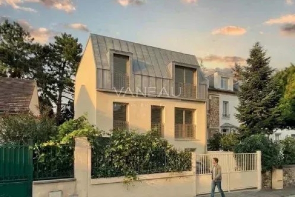 Maison de luxe à vendre à Meudon, 1 890 000 €, Photo 2