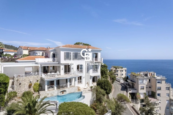 Maison de luxe à vendre à Nice, 6 800 000 €, Photo 2