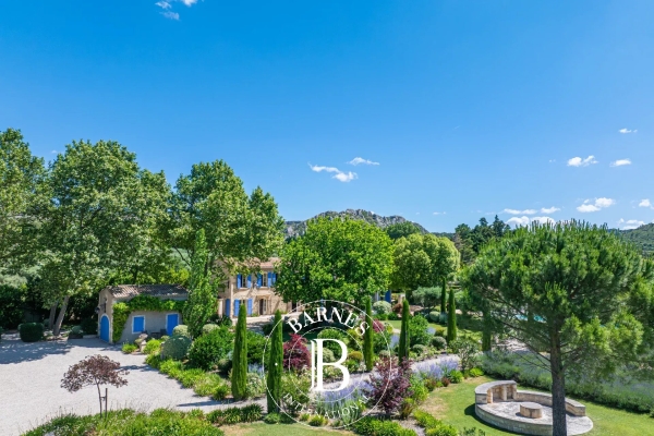 Luxury House for sale in Maussane les Alpilles, 5 500 000 €, Photo 2