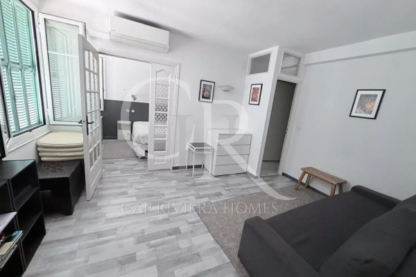 Appartement de luxe à vendre à Menton, 390 000 €, Photo 2