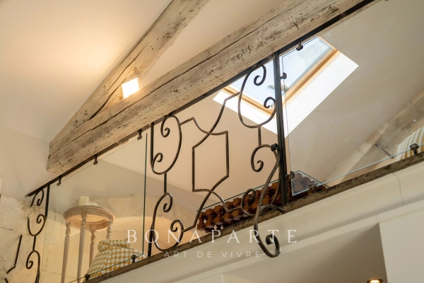 Appartement de luxe à vendre à Saint-Rémy-de-Provence, 790 000 €, Photo 2