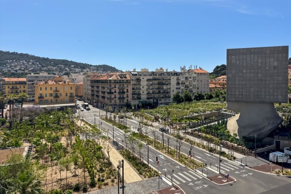 Appartement de luxe à vendre à Nice, 649 000 €, Photo 2