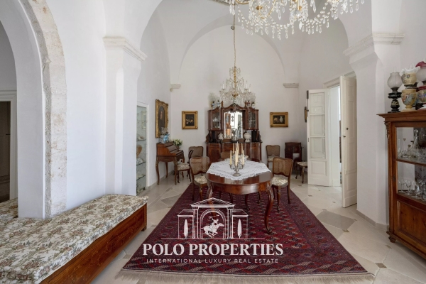 Luxury Apartment for sale in Ostuni, 800 000 €, Photo 3