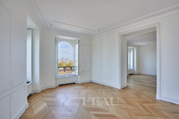 Appartement de luxe à louer à Paris 8ème, 13 000 €, Photo 3