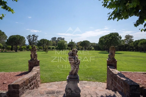 Luxury House for sale in Puget-sur-Argens, 3 480 000 €, Photo 3