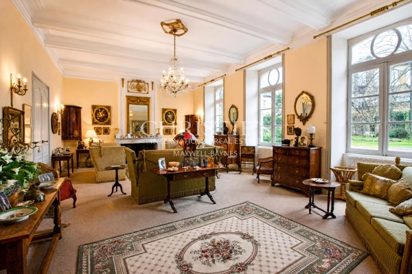 Luxury House for sale in Condom, 895 000 €, Photo 4