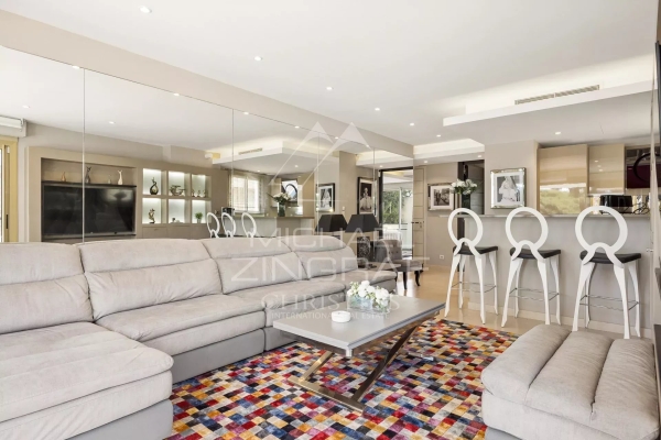Appartement de luxe à vendre à Cannes, 2 650 000 €, Photo 4