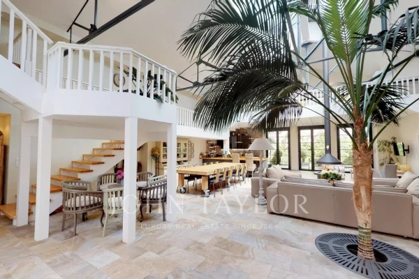 Luxury Apartment for sale in Cannes, 1 995 000 €, Photo 4
