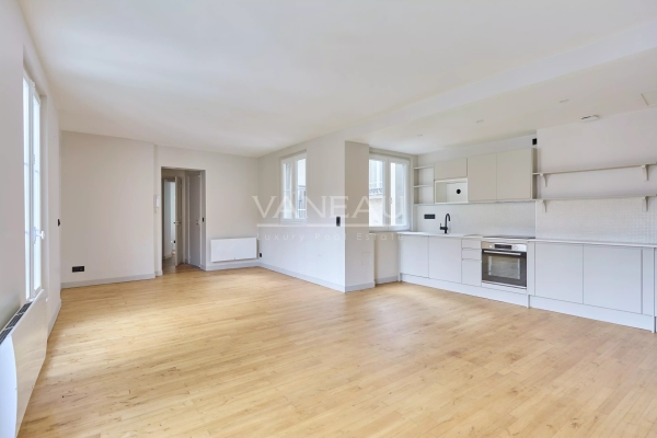 Appartement de luxe à vendre à Paris 7Ème, 1 070 000 €, Photo 4