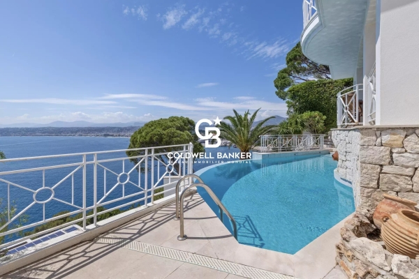 Maison de luxe à vendre à Nice, 6 800 000 €, Photo 4