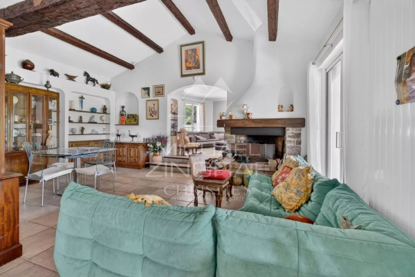 Luxury House for sale in Puget-sur-Argens, 3 480 000 €, Photo 4