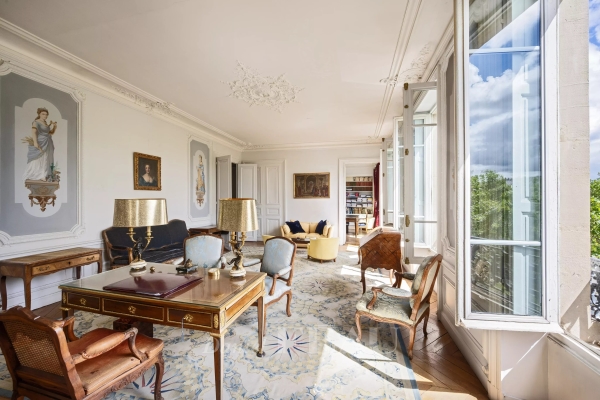 Appartement de luxe à vendre à Paris 7Ème, 2 850 000 €, Photo 4
