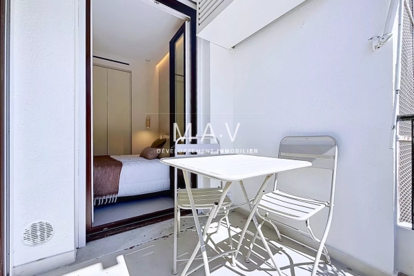 Luxury Apartment for sale in Nice, 379 000 €, Photo 4