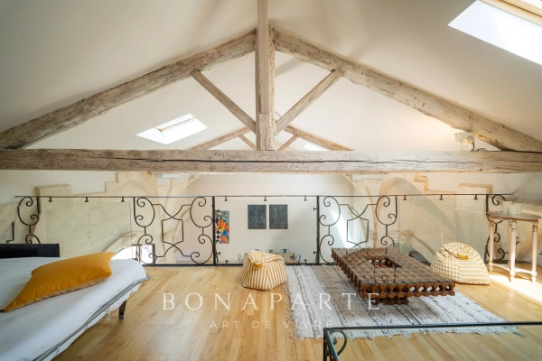 Appartement de luxe à vendre à Saint-Rémy-de-Provence, 790 000 €, Photo 4