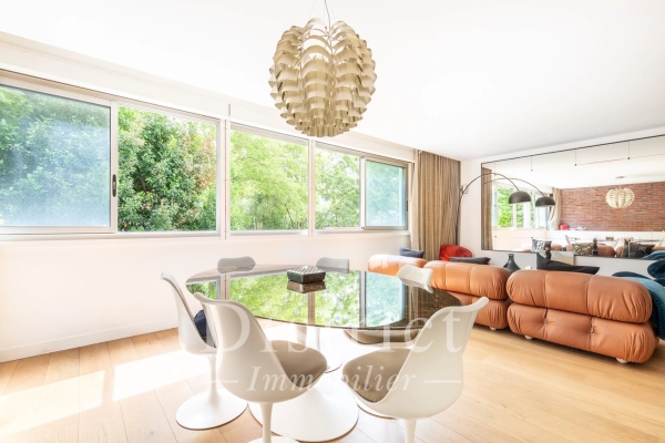 Appartement de luxe à vendre à Paris 16ème, 1 460 000 €, Photo 4