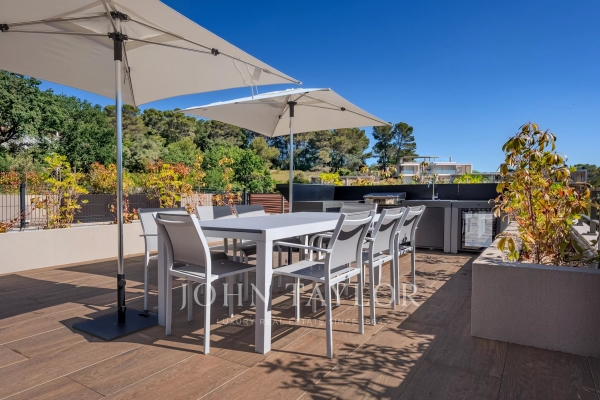 Appartement de luxe à vendre à Mougins, 1 080 000 €, Photo 4
