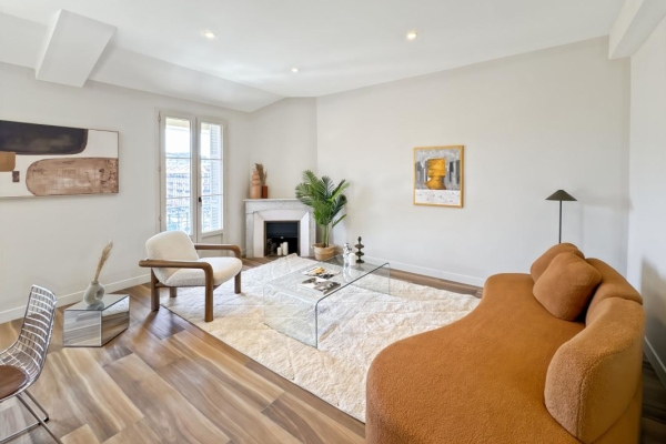 Appartement de luxe à vendre à Nice, 649 000 €, Photo 4