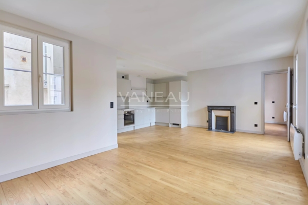 Appartement de luxe à vendre à Paris 7Ème, 1 070 000 €, Photo 5