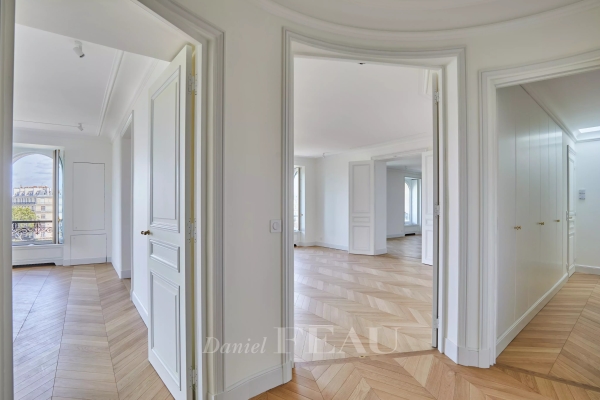 Appartement de luxe à louer à Paris 8ème, 13 000 €, Photo 5