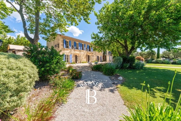 Luxury House for sale in Maussane les Alpilles, 5 500 000 €, Photo 5