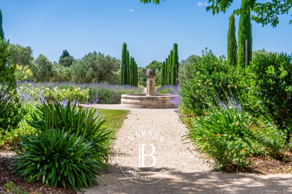 Maison de luxe à vendre à Maussane les Alpilles, 5 500 000 €, Photo 5