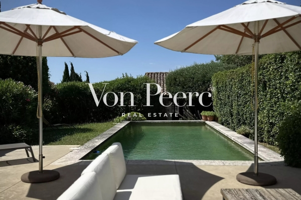 Maison de luxe à vendre à Pujaut, 650 000 €, Photo 5