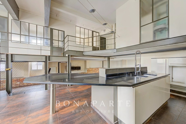 Appartement de luxe à vendre à Colombes, 790 000 €, Photo 5