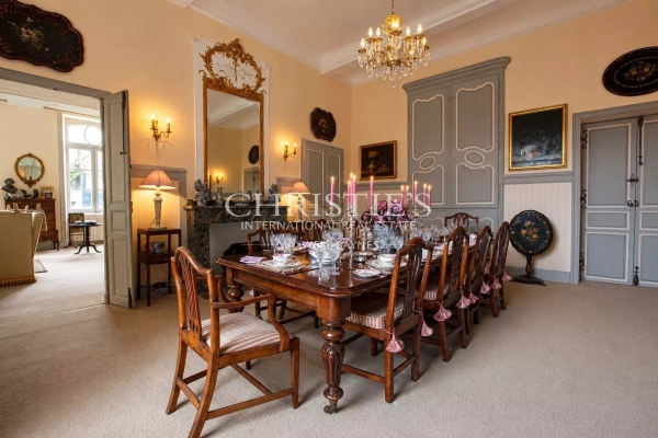 Luxury House for sale in Condom, 895 000 €, Photo 6