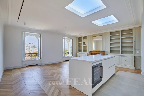 Appartement de luxe à louer à Paris 8ème, 13 000 €, Photo 6