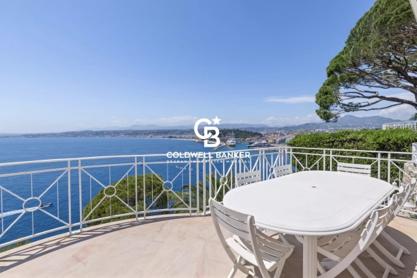 Maison de luxe à vendre à Nice, 6 800 000 €, Photo 6