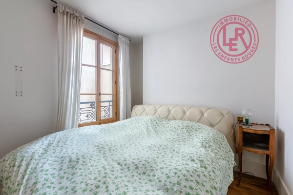 Appartement de luxe à vendre à Paris 3Ème, 960 000 €, Photo 6