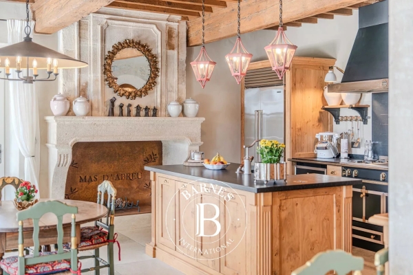 Maison de luxe à vendre à Maussane les Alpilles, 5 500 000 €, Photo 6