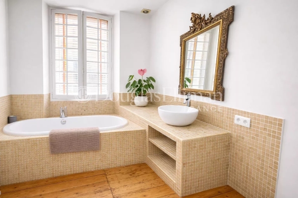 Luxury House for sale in Bordeaux, 879 000 €, Photo 6