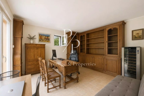Maison de luxe à vendre à Mougins, 990 000 €, Photo 6