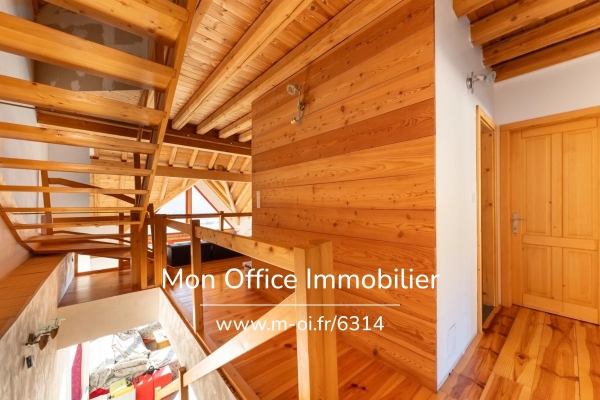 Appartement de luxe à vendre à Réotier, 390 000 €, Photo 6