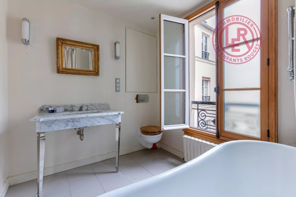 Appartement de luxe à vendre à Paris 3Ème, 960 000 €, Photo 7