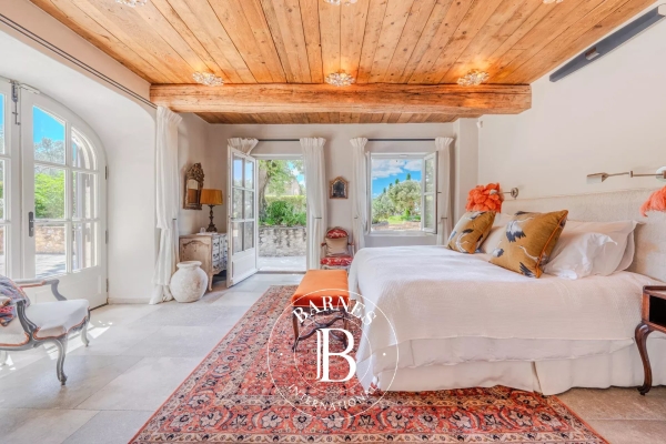 Maison de luxe à vendre à Maussane les Alpilles, 5 500 000 €, Photo 7