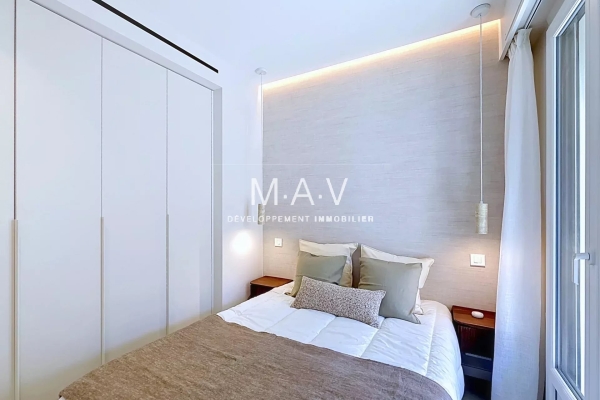 Luxury Apartment for sale in Nice, 379 000 €, Photo 7